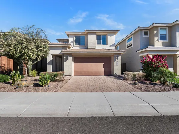 21927 N 31st Pl, Phoenix, AZ 85050