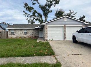 387 Fairway Dr, La Place, LA 70068