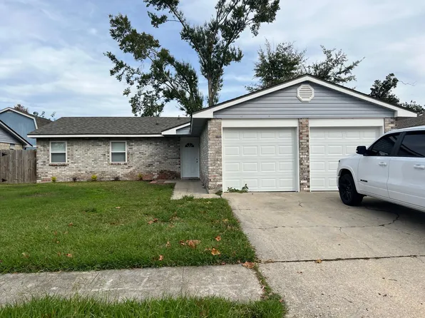 387 Fairway Dr, La Place, LA 70068