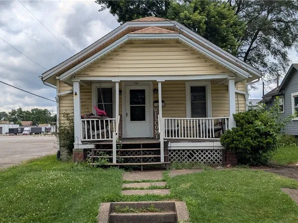 1549 Quimby Ave SW, Canton, OH 44706