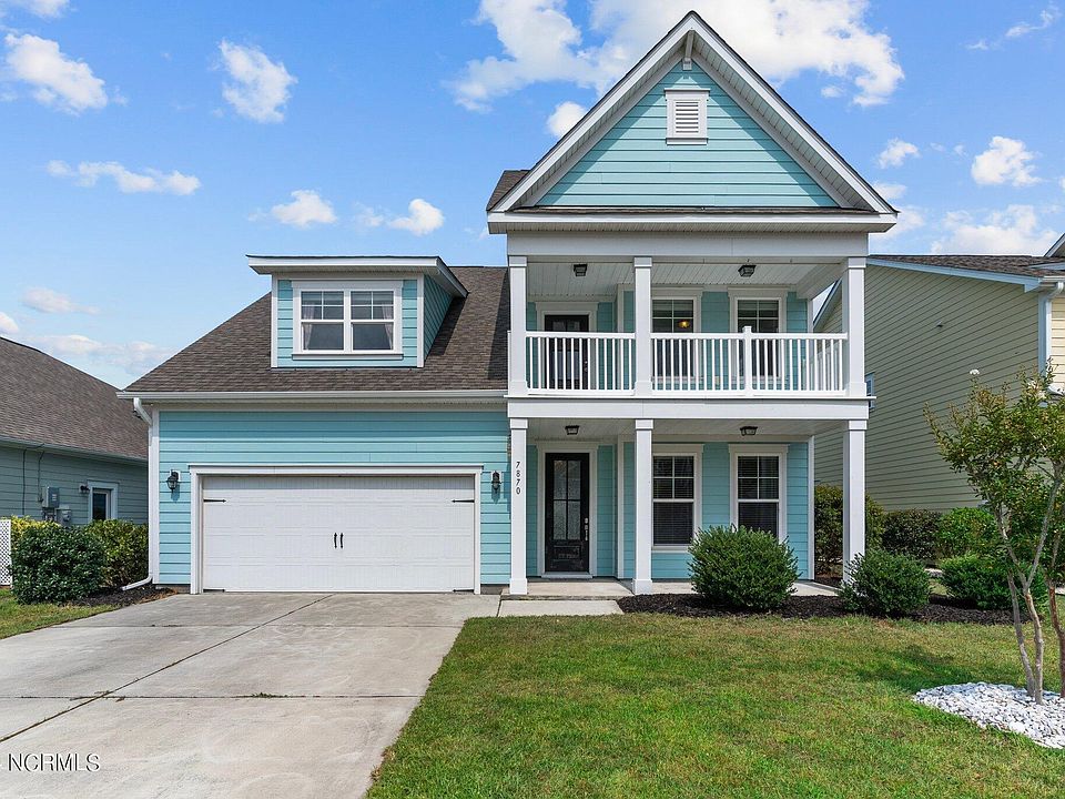 7870 Champlain Drive, Wilmington, NC 28412 Zillow