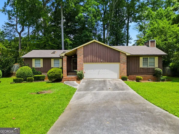 2604 Sunset Dr NE, Atlanta, GA 30345