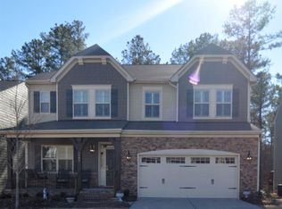 5405 Moneta Ln, Apex, NC 27539