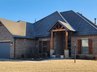 4927 Deerfield Cir, Enid, OK 73703