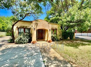 2702 23rd St, Lubbock, TX 79410