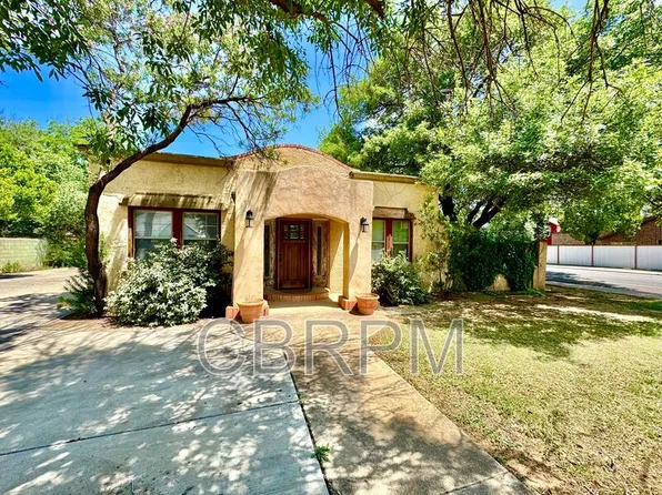 2702 23rd St, Lubbock, TX 79410