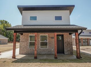 684 N Honey Locust Bnd, Fayetteville, AR 72704