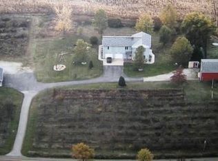 2556 E 500 N, Albion, IN 46701