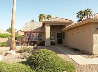 10833 E Silvertree Dr, Sun Lakes, AZ 85248