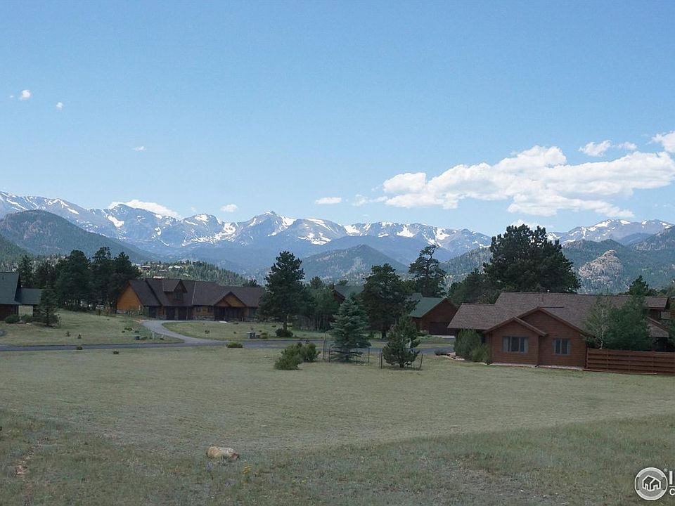 1385 Raven Cir Estes Park CO Zillow