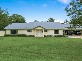 204 Connor St, Daingerfield, TX 75638