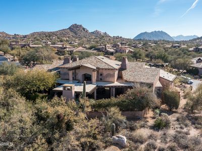 10010 E Blue Sky Dr, Scottsdale, AZ, 85262