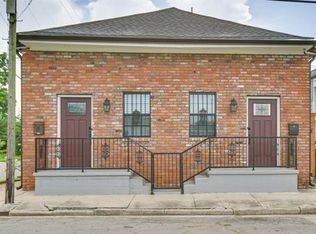 2102 Philip St, New Orleans, LA 70113