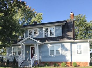 309 Eisenhour St, Elizabethton, TN 37643