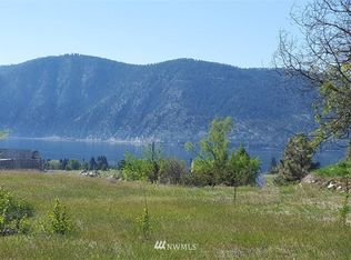 1900 Manson Blvd, Manson, WA 98831