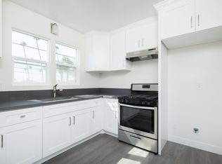 3941 Arlington Ave #1/2, Los Angeles, CA 90008