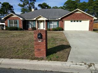 1927 Bluestone Loop, Hinesville, GA 31313