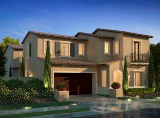 45 Shadybend, Irvine, CA 92602