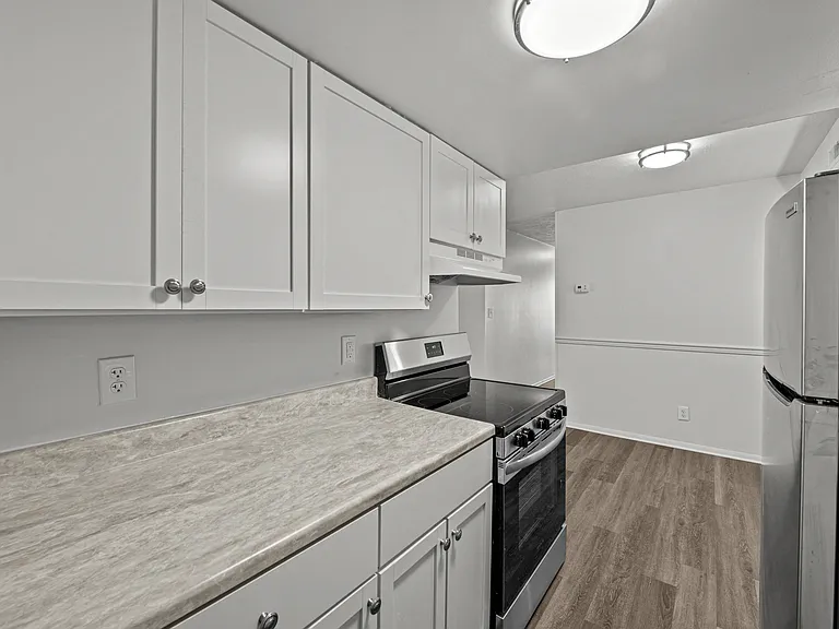 Belmont Terrace — Photo 6