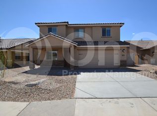2499 N Agave Ln, Casa Grande, AZ 85122