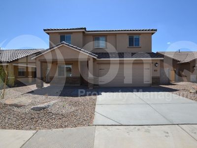 2499 N Agave Ln, Casa Grande, AZ, 85122