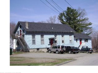2 School St, Orono, ME 04473