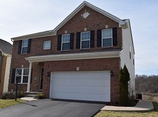 6038 Middlefield Dr, Mc Donald, PA 15057