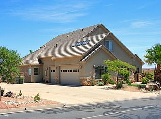 307 S Puerto Dr, Ivins, UT 84738