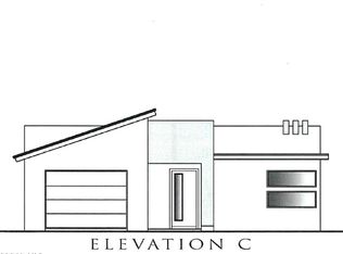 5032 Olivia Caro St, El Paso, TX 79938