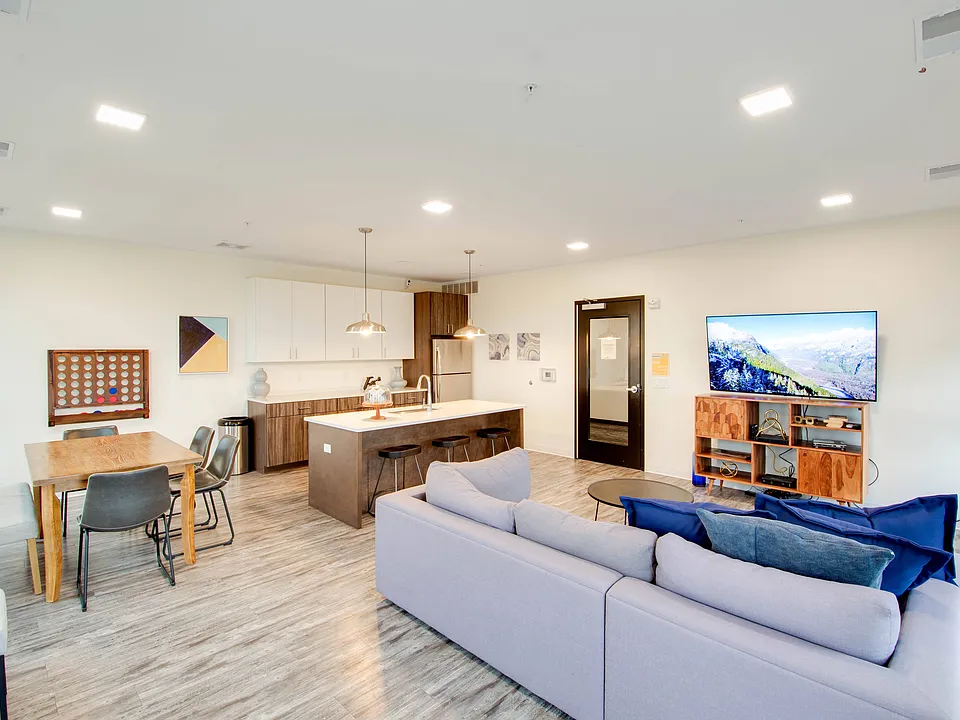 Community Room