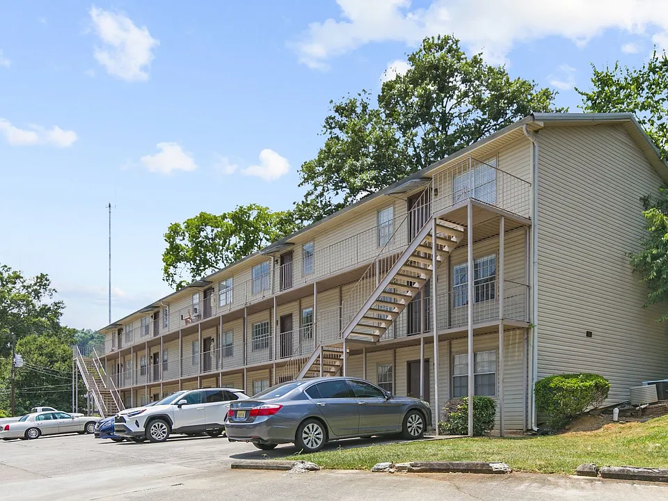 Piedmont Terrace