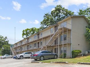 Piedmont Terrace, Birmingham, AL 35205