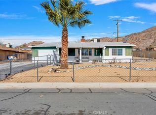 23890 Guajome Rd, Apple Valley, CA 92307