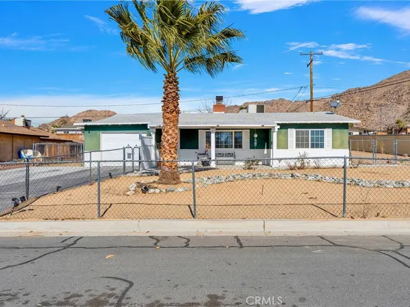 23890 Guajome Rd, Apple Valley, CA 92307