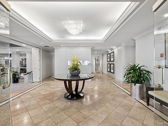 3rd image of 1900 E Girard Place #407