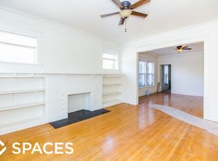 4425 N Hazel St #TWO, Chicago, IL 60640