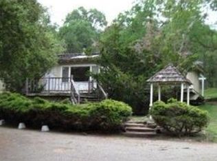 28404 N Burrough Valley Rd, Tollhouse, CA 93667