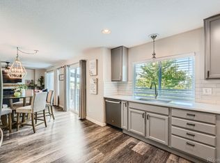 16685 Trail Sky Cir, Parker, CO 80134
