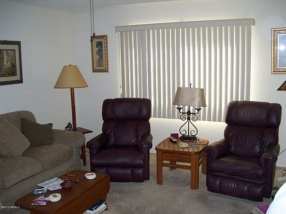 5th image of 13023 W Foxfire Dr