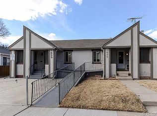 1469 N Holly St, Denver, CO 80220