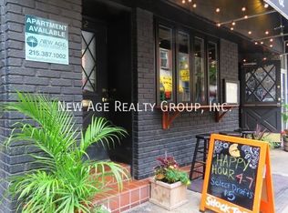 112 S 8th St #2R, Philadelphia, PA 19107