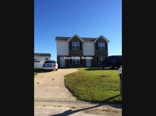 1223-B Westridge Ct, Greenville, NC 27834