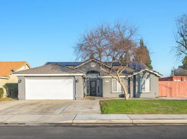 372 Lily Ave, Sanger, CA 93657