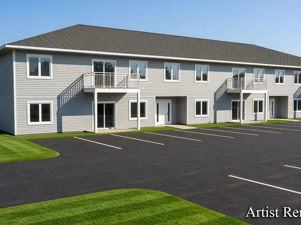 1361 N 14th Ave #B101, Sturgeon Bay, WI 54235