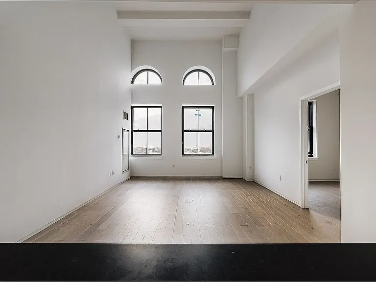 1 Hanson Pl #19L — Photo 3