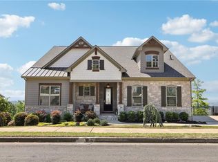 413 Horizon Trl, Canton, GA 30114