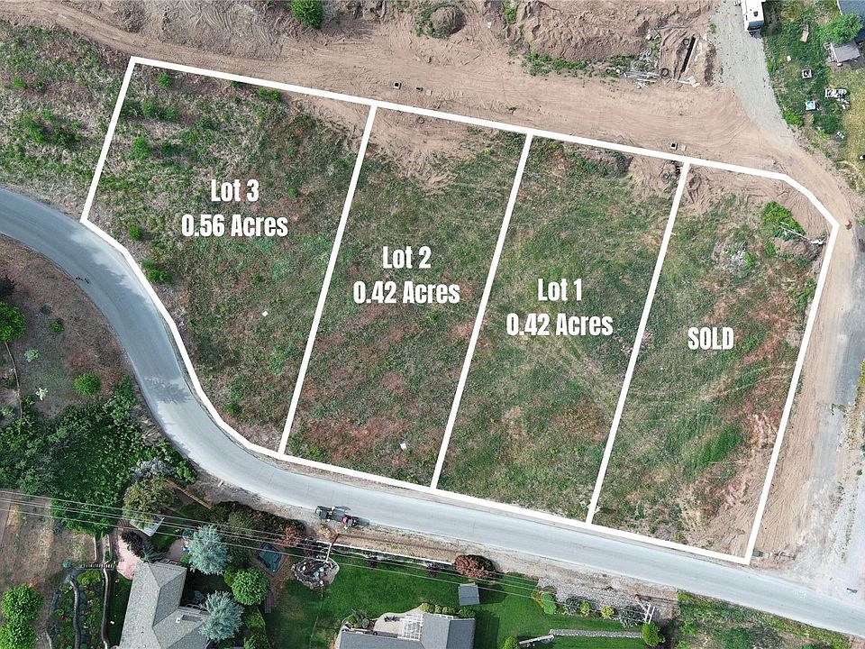 1st image of 8888 Lot 1 Ledford Lane