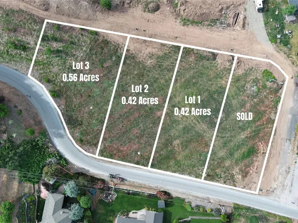 8888 Lot 1 Ledford Lane, Cashmere, WA 98815