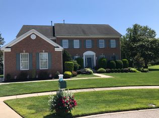 205 Augusta Ct, Egg Harbor Township, NJ 08234