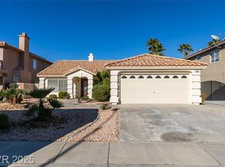 1682 Graystone Canyon Ave, Las Vegas, NV 89183